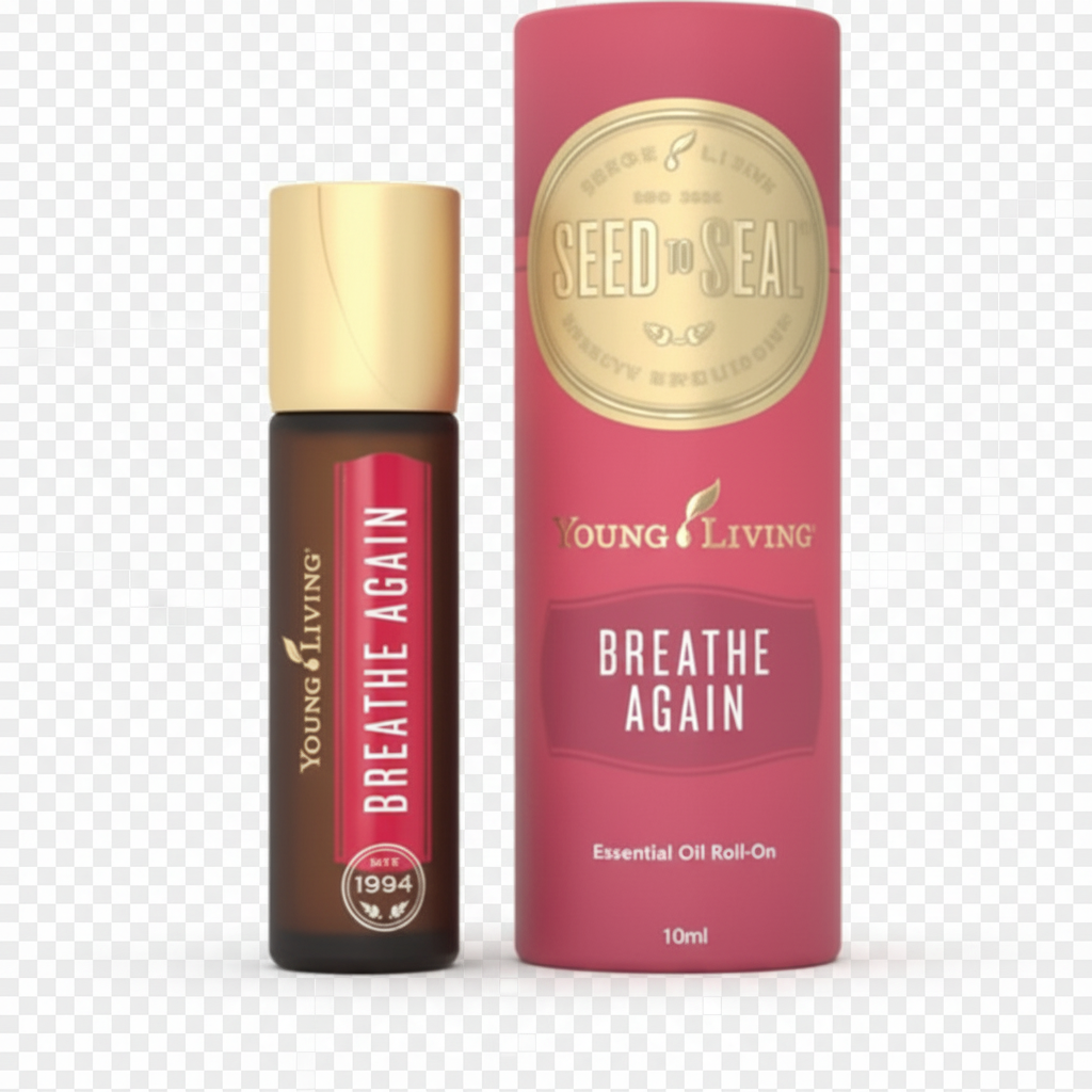 Breathe Again Roll-On — imagen 2