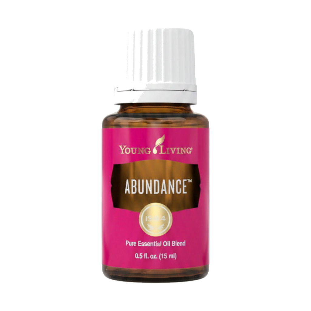 Abundance