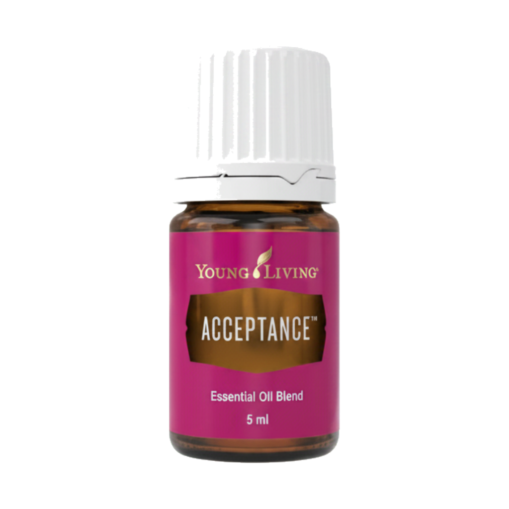 Acceptance