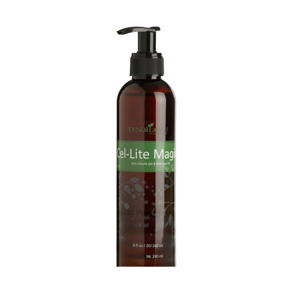 Aceite de Masaje Cel-Lite