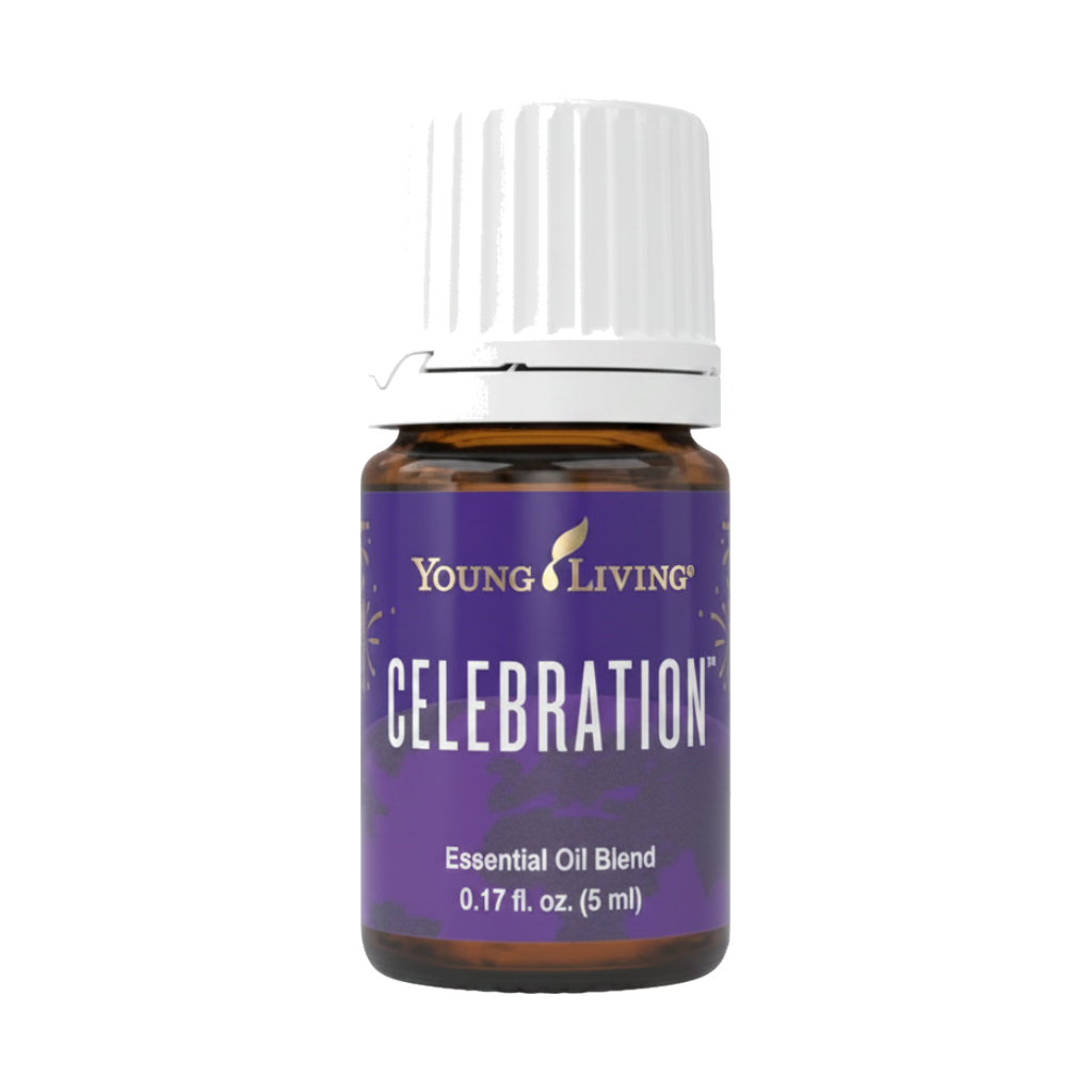 Aceite Esencial Celebration