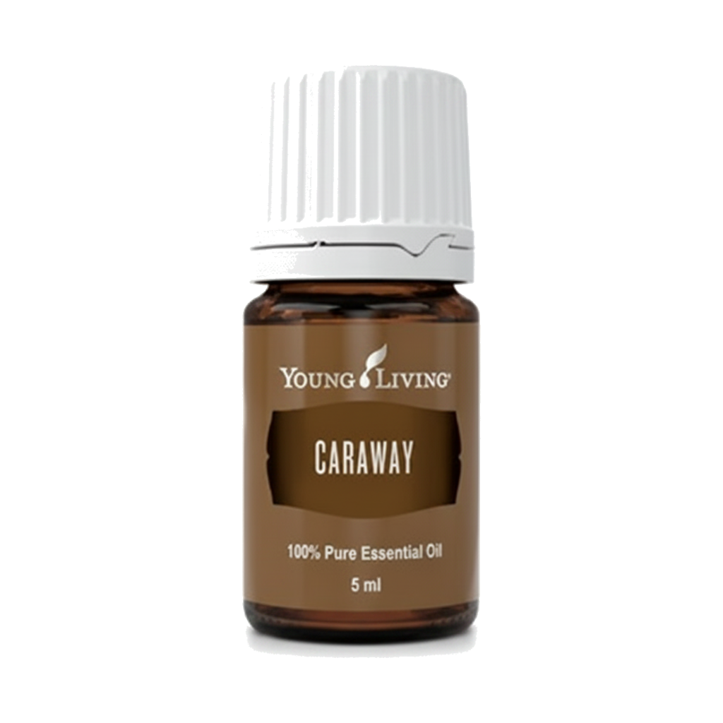 Aceite Esencial de Alcaravea
