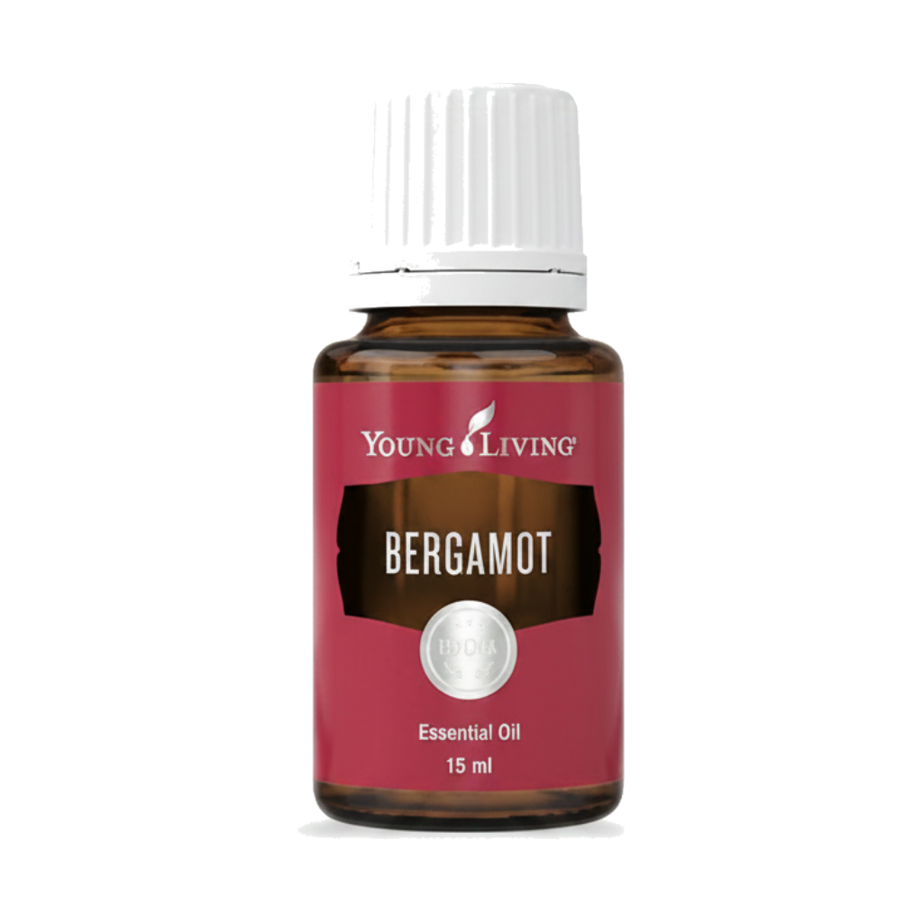 Aceite Esencial de Bergamota