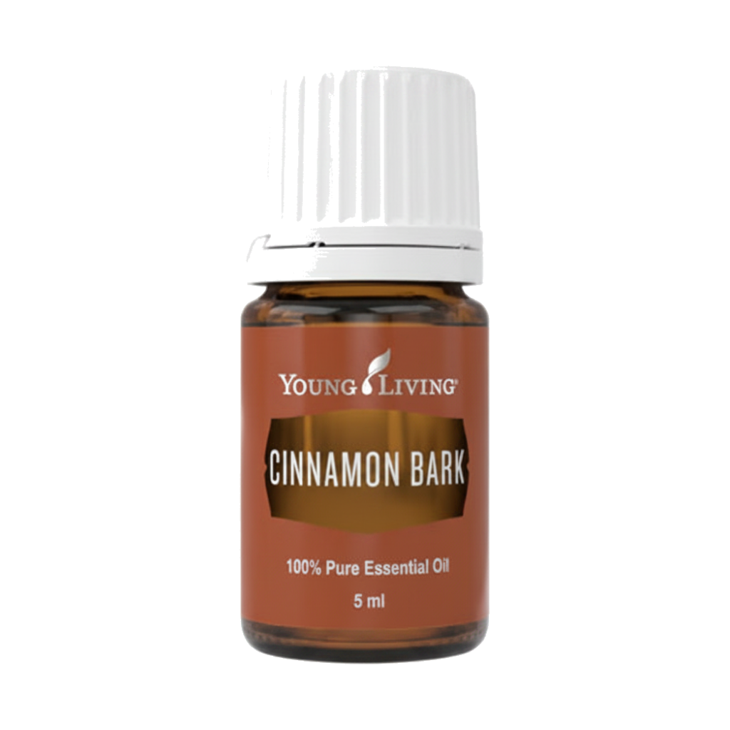 Aceite Esencial de Canela