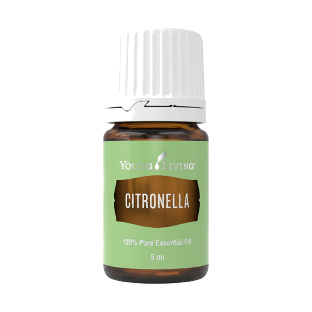 Aceite Esencial de Citronela