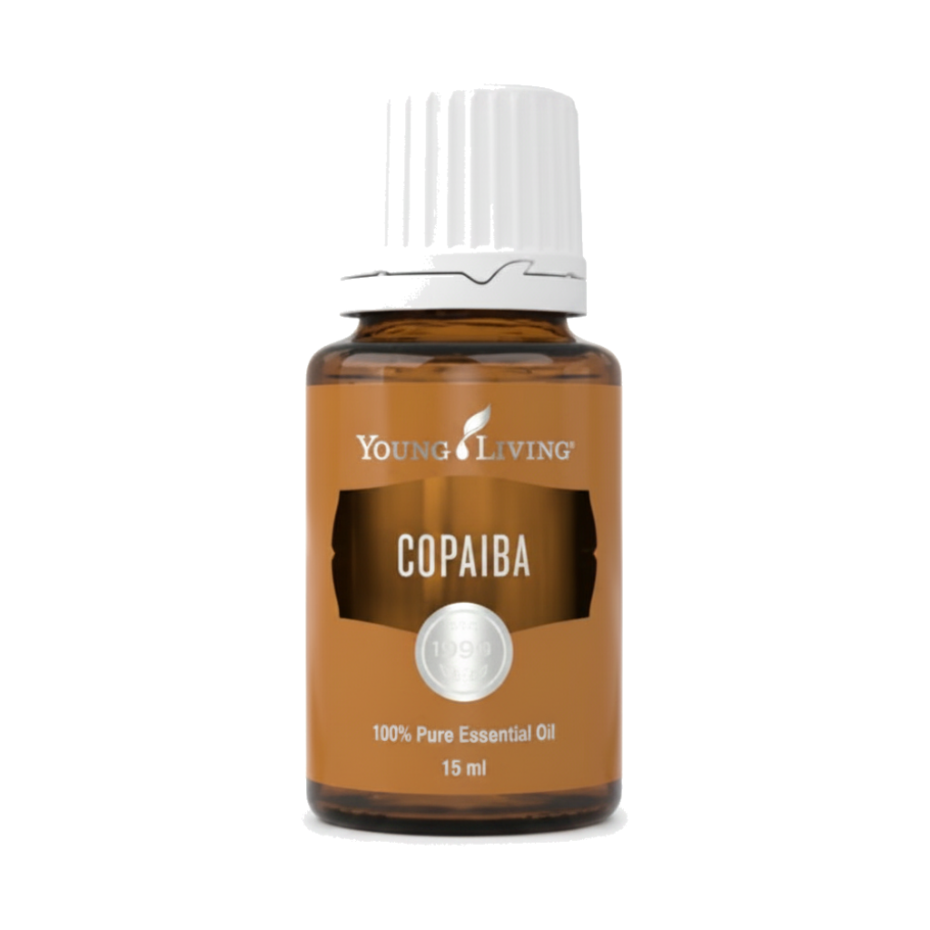 Aceite Esencial de Copaiba