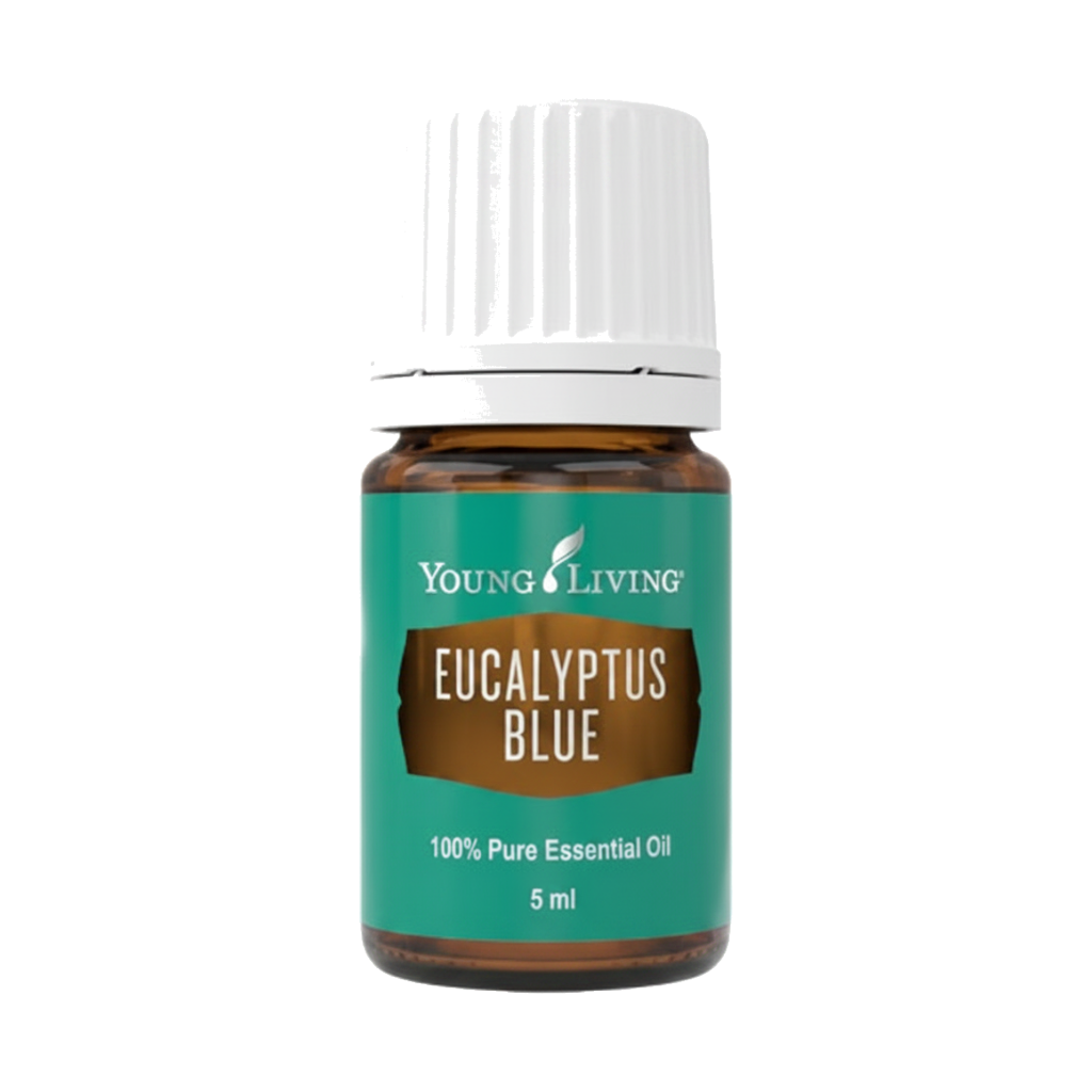 Aceite Esencial de Eucalipto Azul
