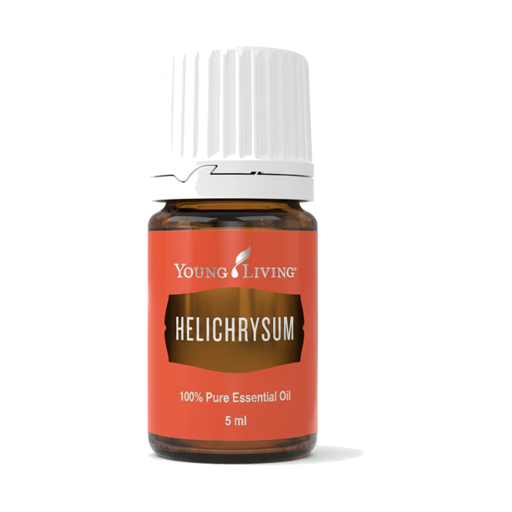Aceite Esencial de Helicriso