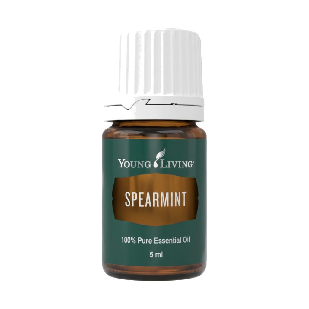 Aceite Esencial de Hierbabuena