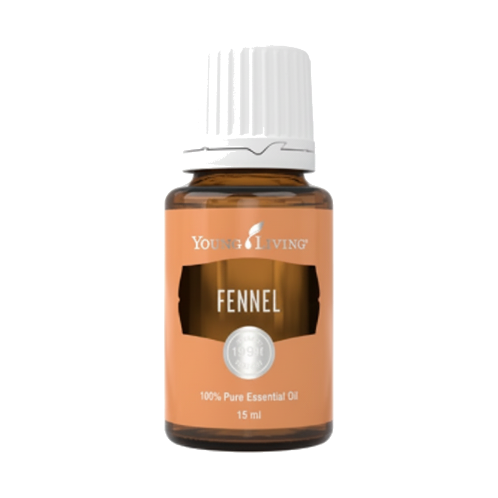 Aceite Esencial de Hinojo