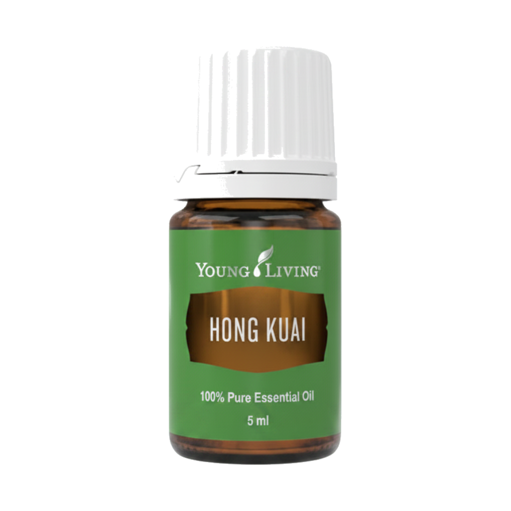 Aceite Esencial de Hong Kuai
