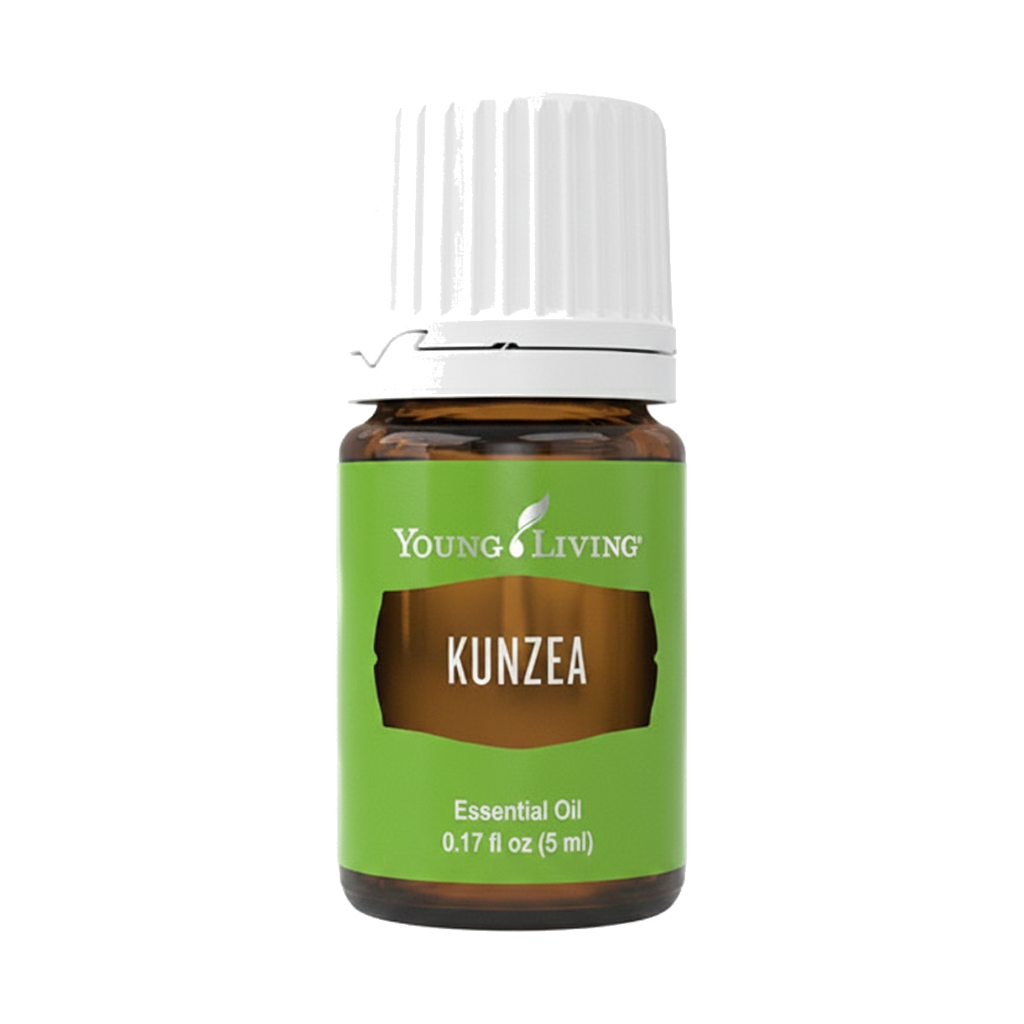 Aceite Esencial de Kunzea