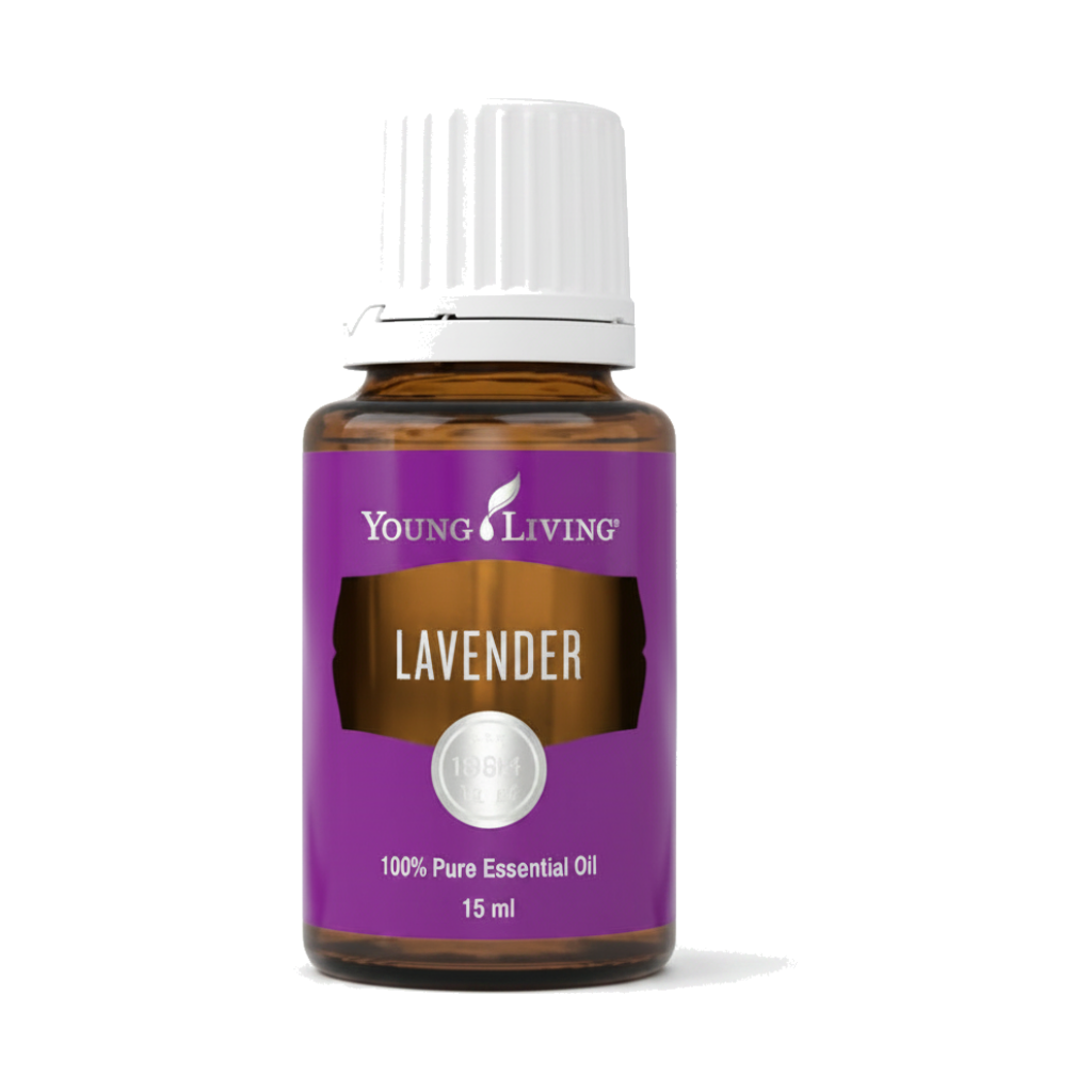 Aceite Esencial Lavender