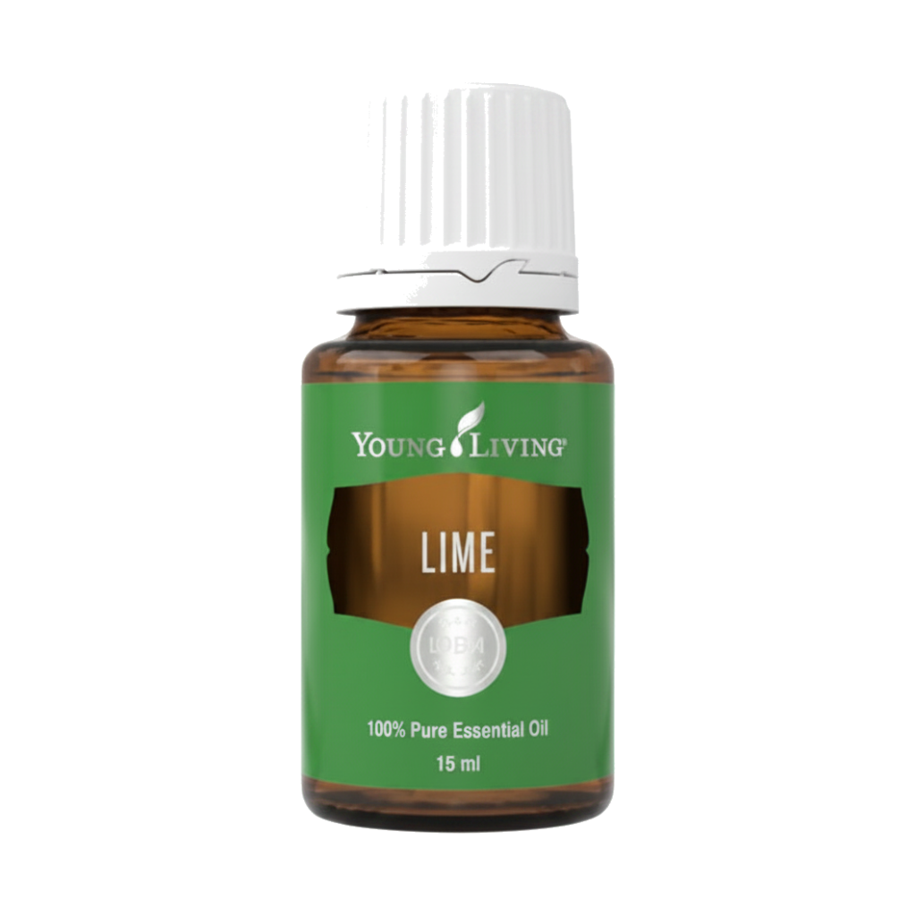 Aceite Esencial de Lima