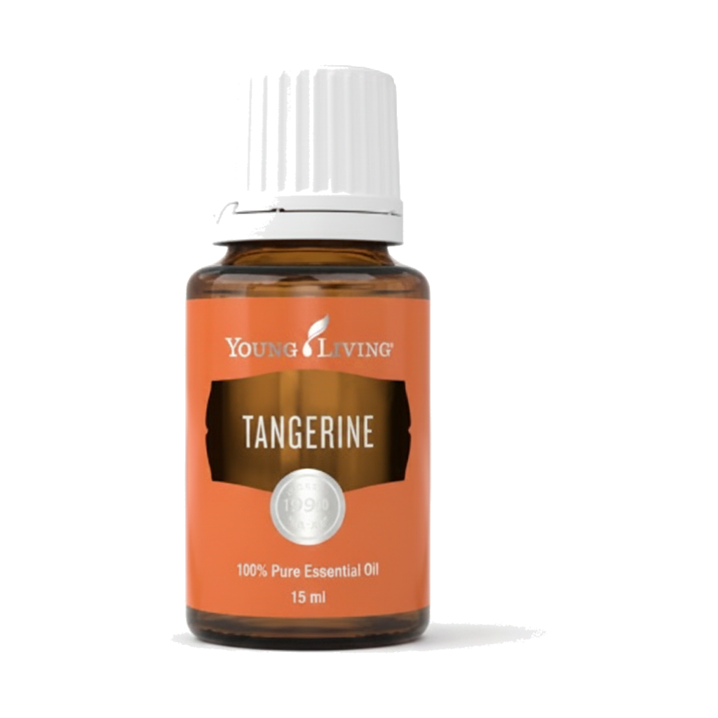 Aceite Esencial de Mandarina