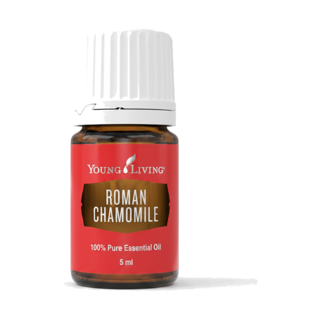Aceite Esencial de Manzanilla