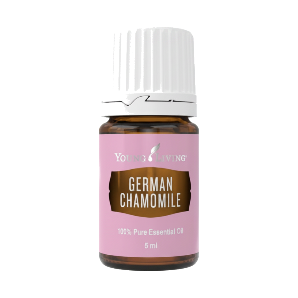 Aceite Esencial de Matricaria