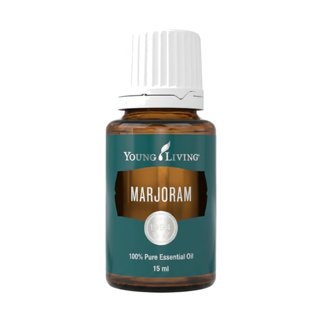 Aceite Esencial de Mejorana