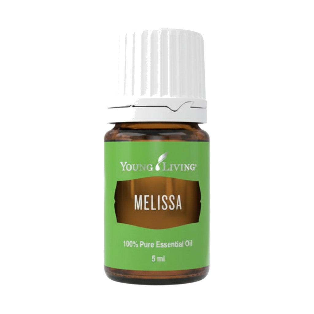 Aceite Esencial de Melissa