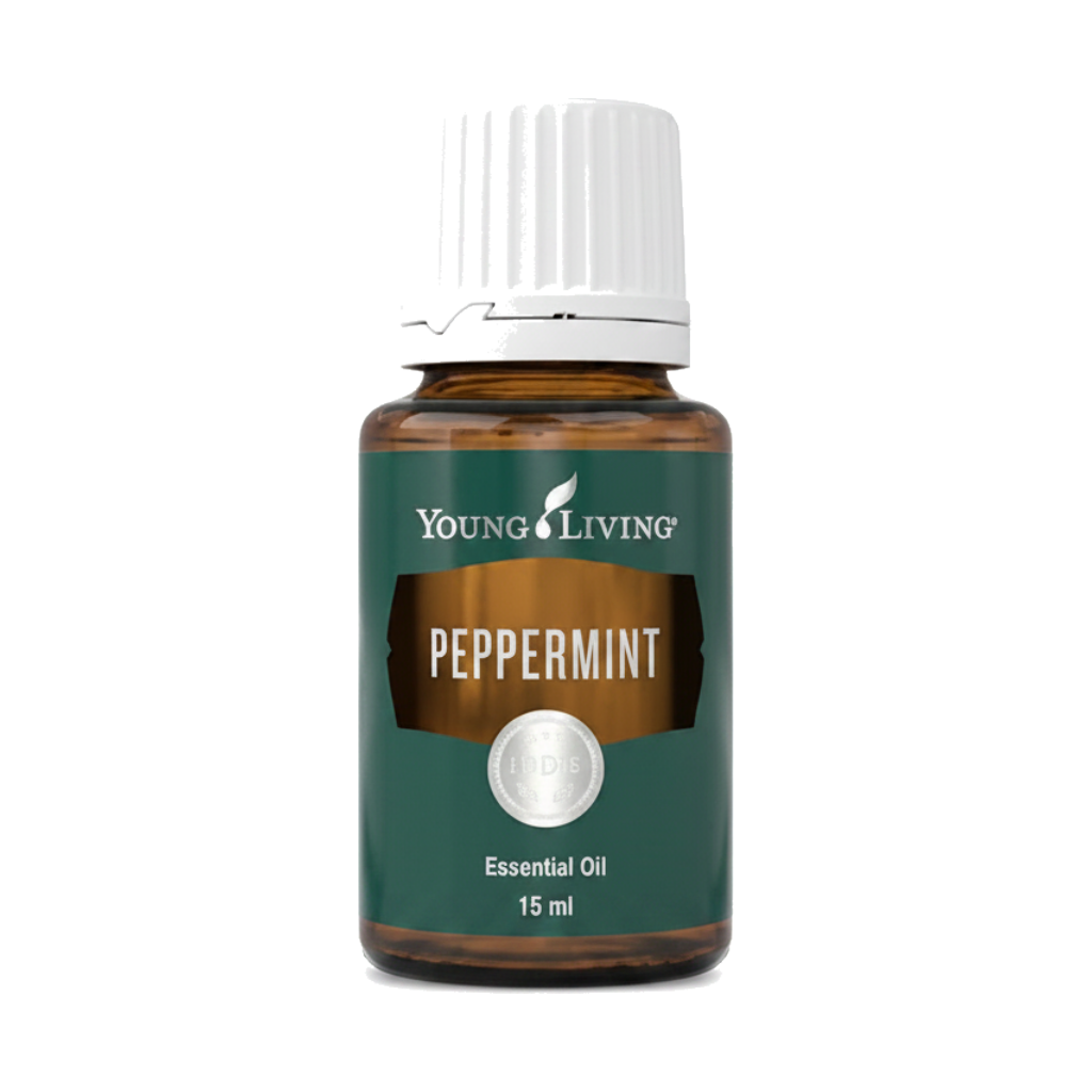 Aceite Esencial de Menta