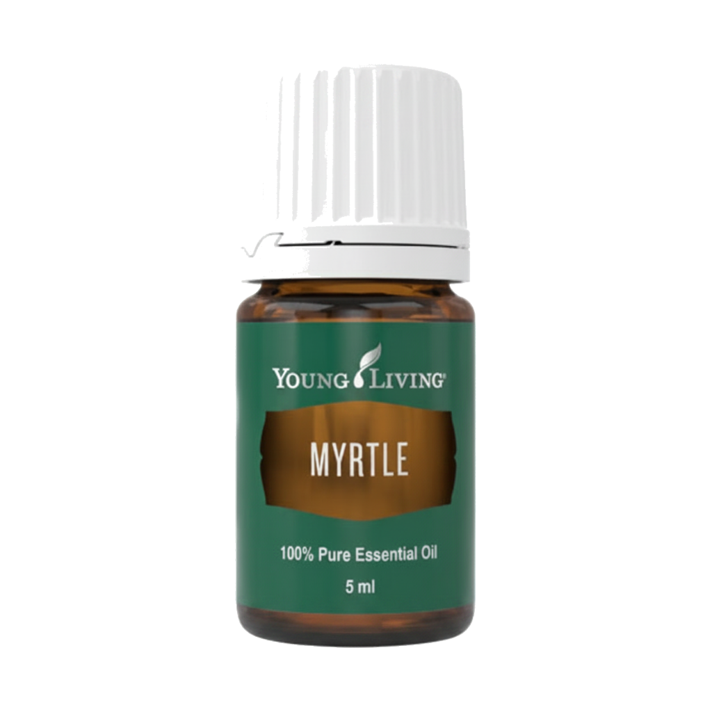 Aceite Esencial de Mirto