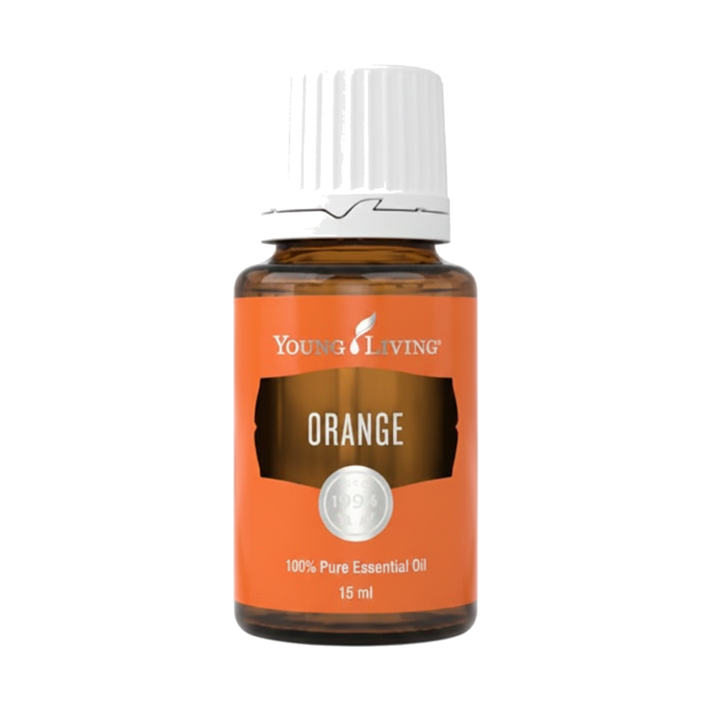 Aceite Esencial de Naranja