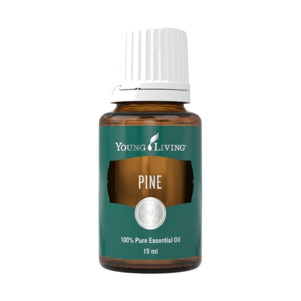 Aceite Esencial de Pino