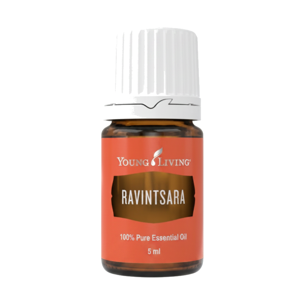 Aceite Esencial de Alcanforero