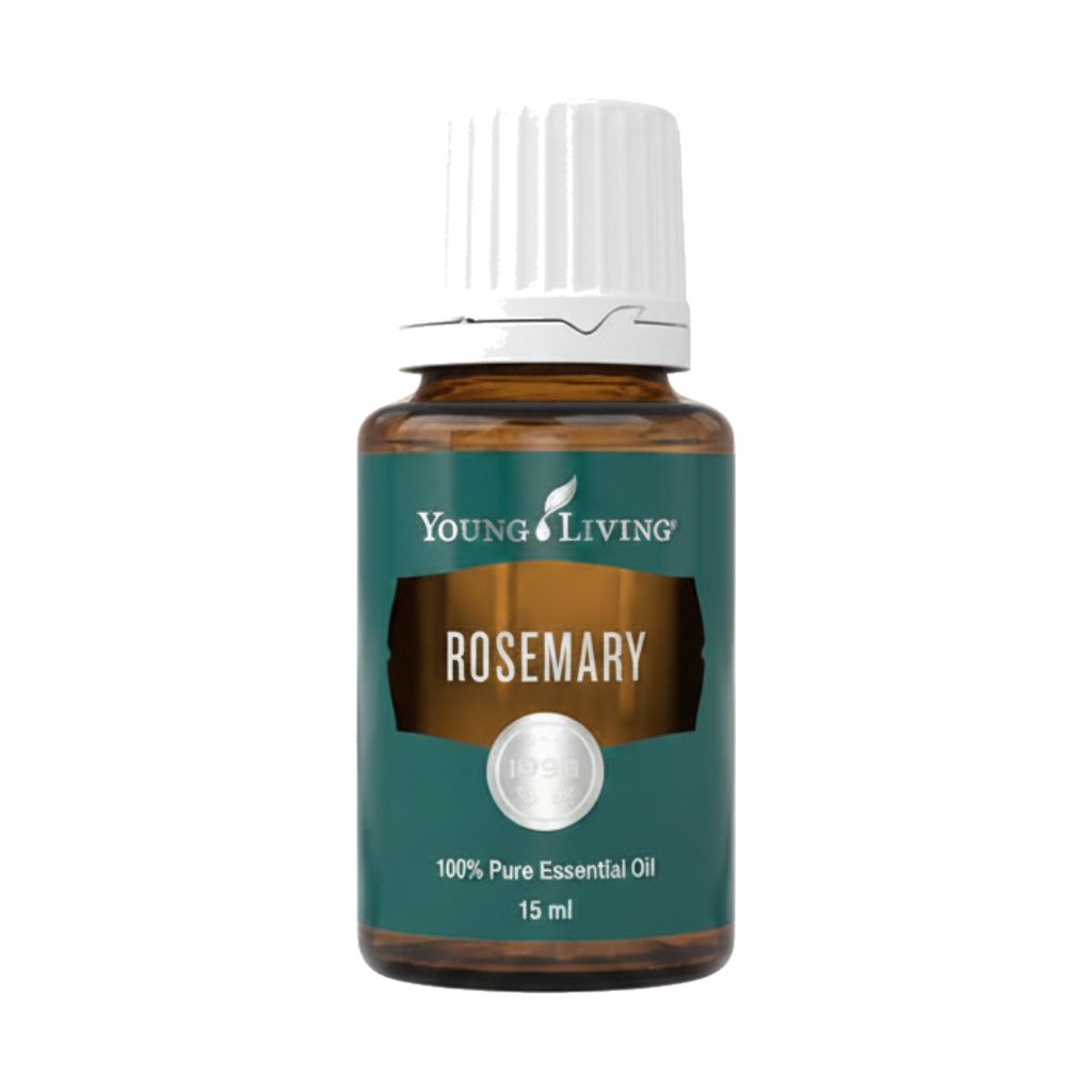 Aceite Esencial de Romero