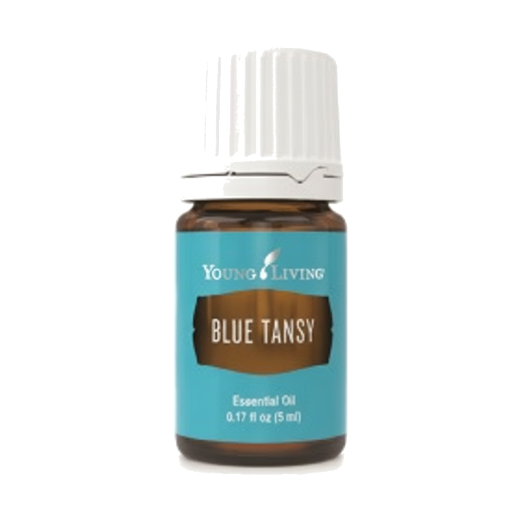Aceite Esencial de Tanaceto Azul