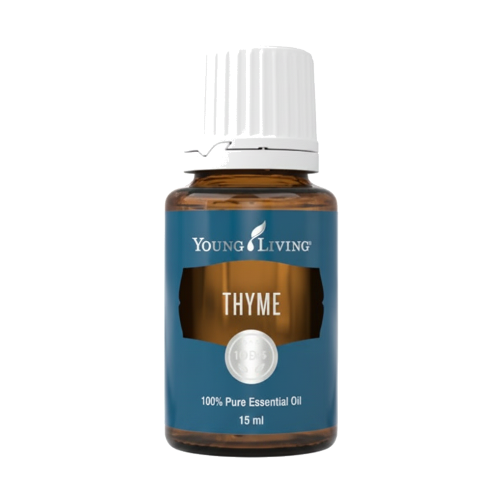Aceite Esencial de Tomillo