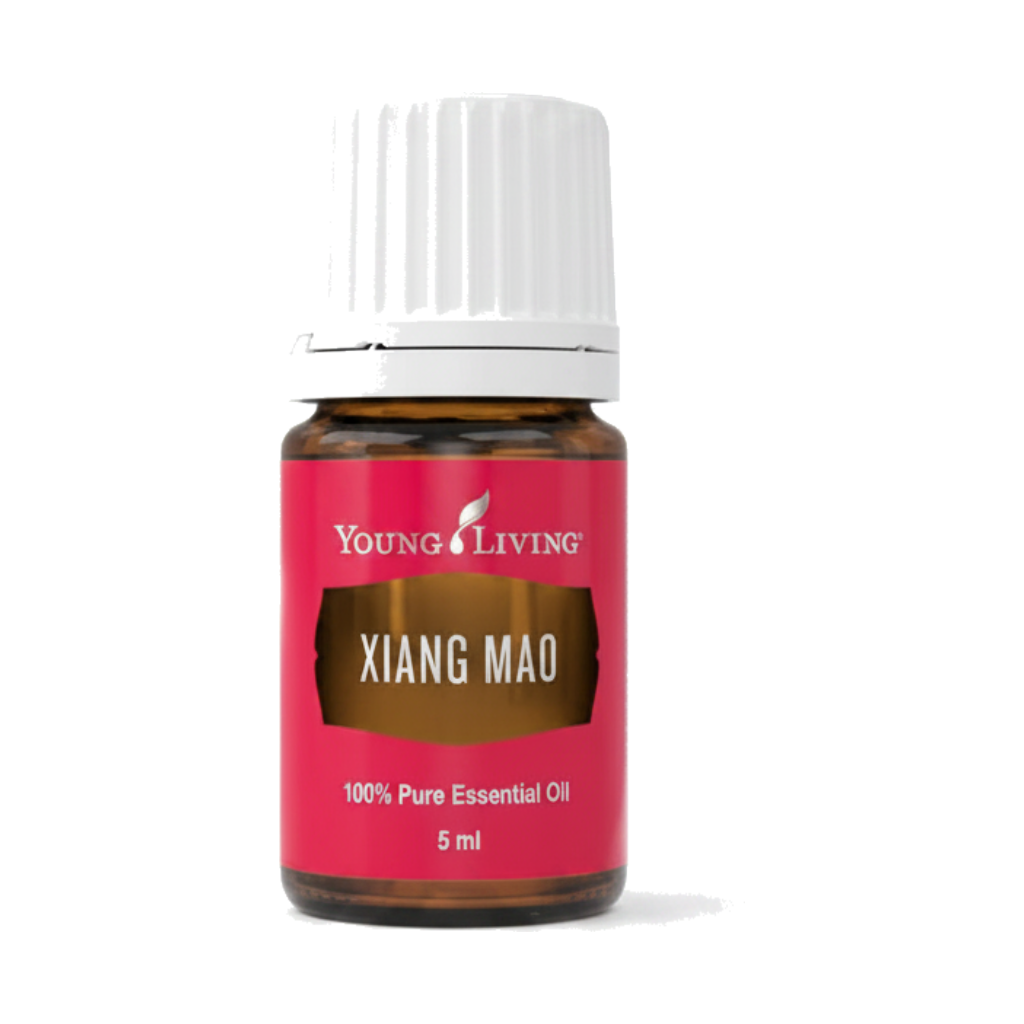 Aceite Esencial de Xiang Mao