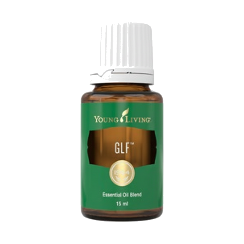 Aceite Esencial GLF