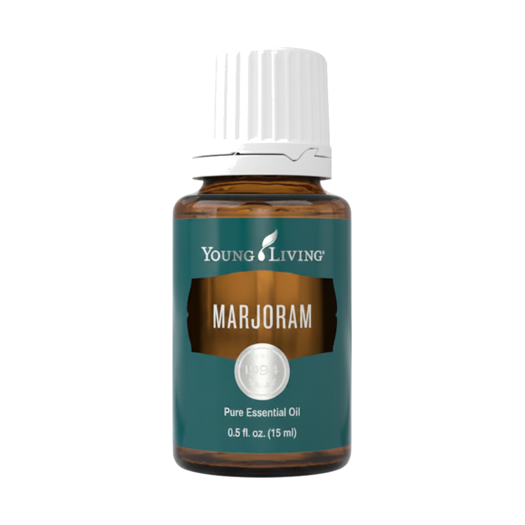 Aceite esencial Marjoram