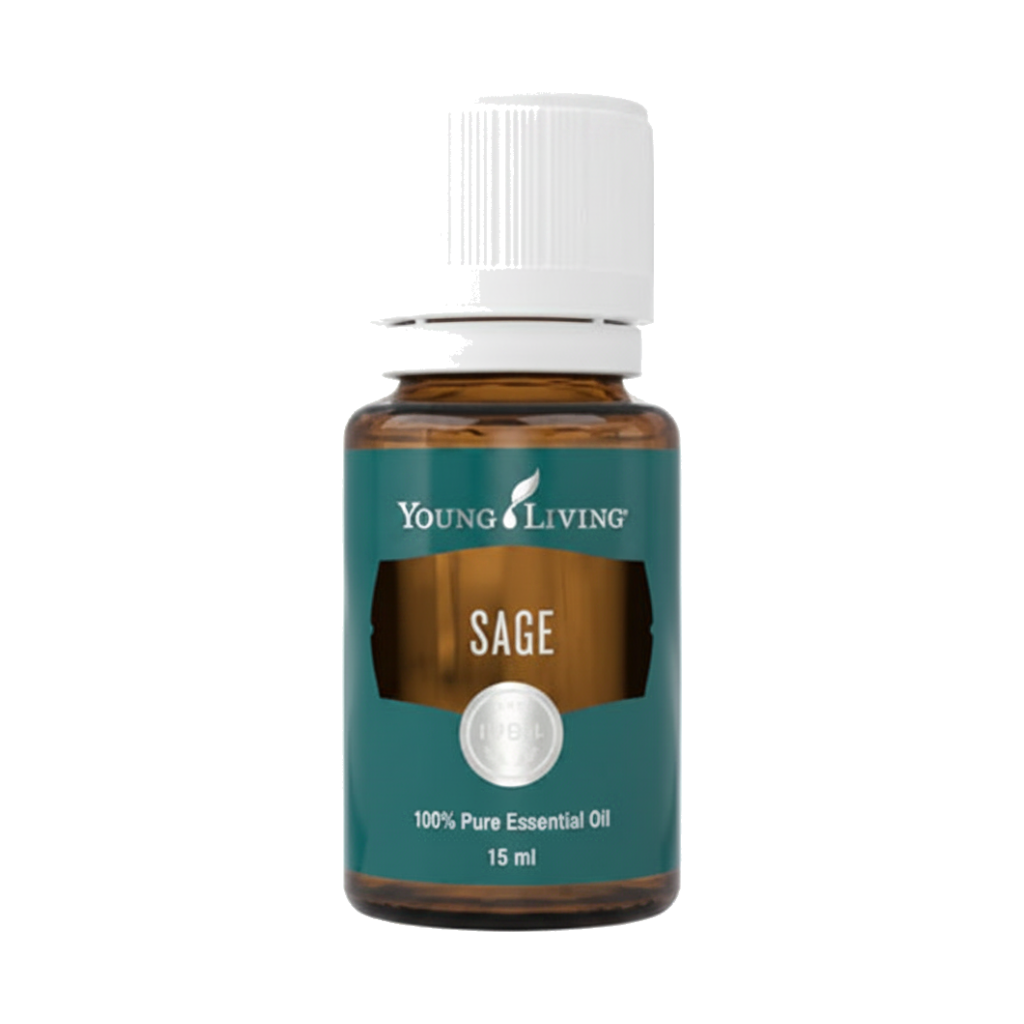 Aceite Esencial Sage