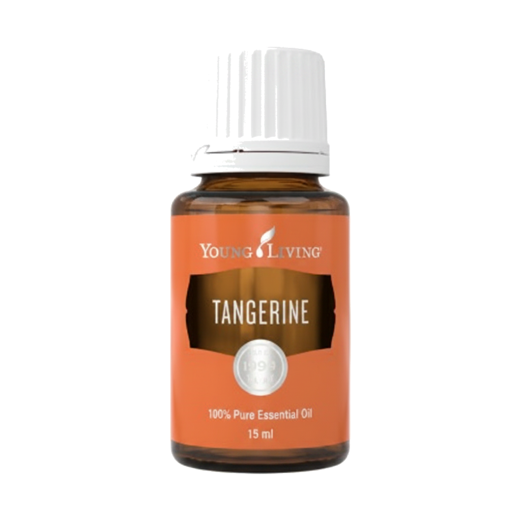 Aceite esencial Tangerine
