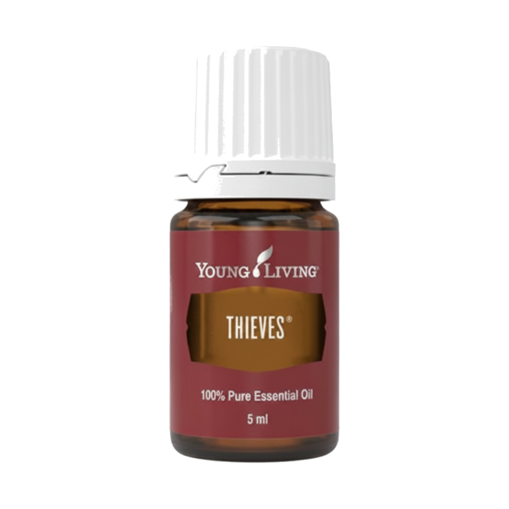 Aceite Esencial Thieves