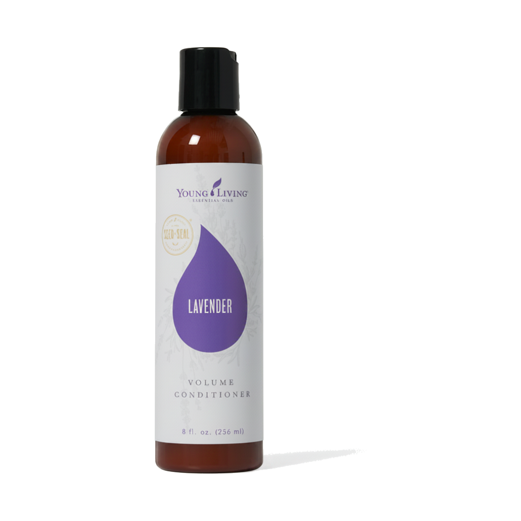 Acondicionador Lavender Volume