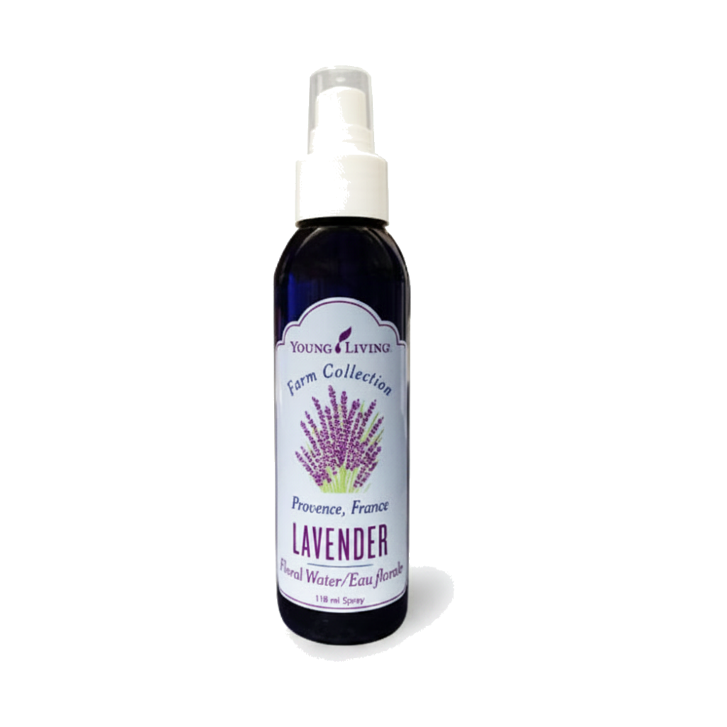 Agua Floral de Lavanda