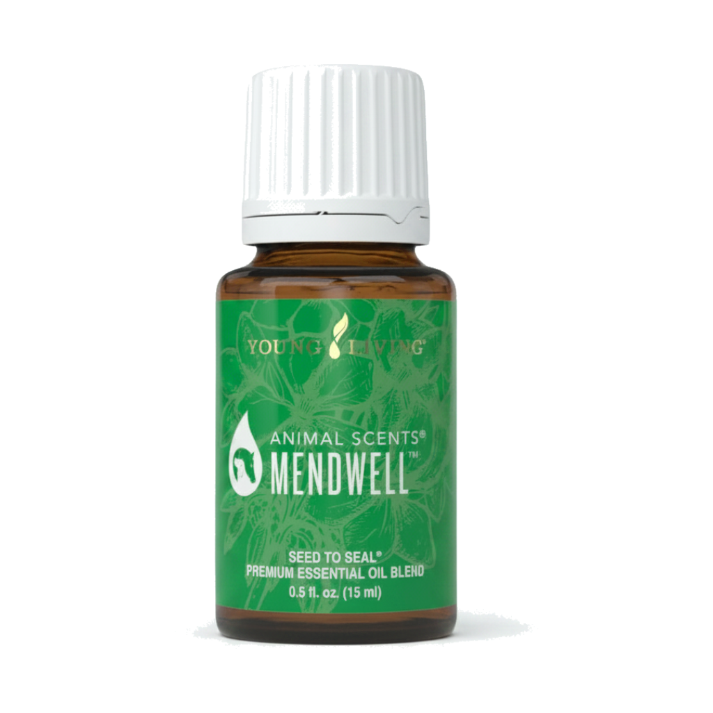 Animal Scents MendWell