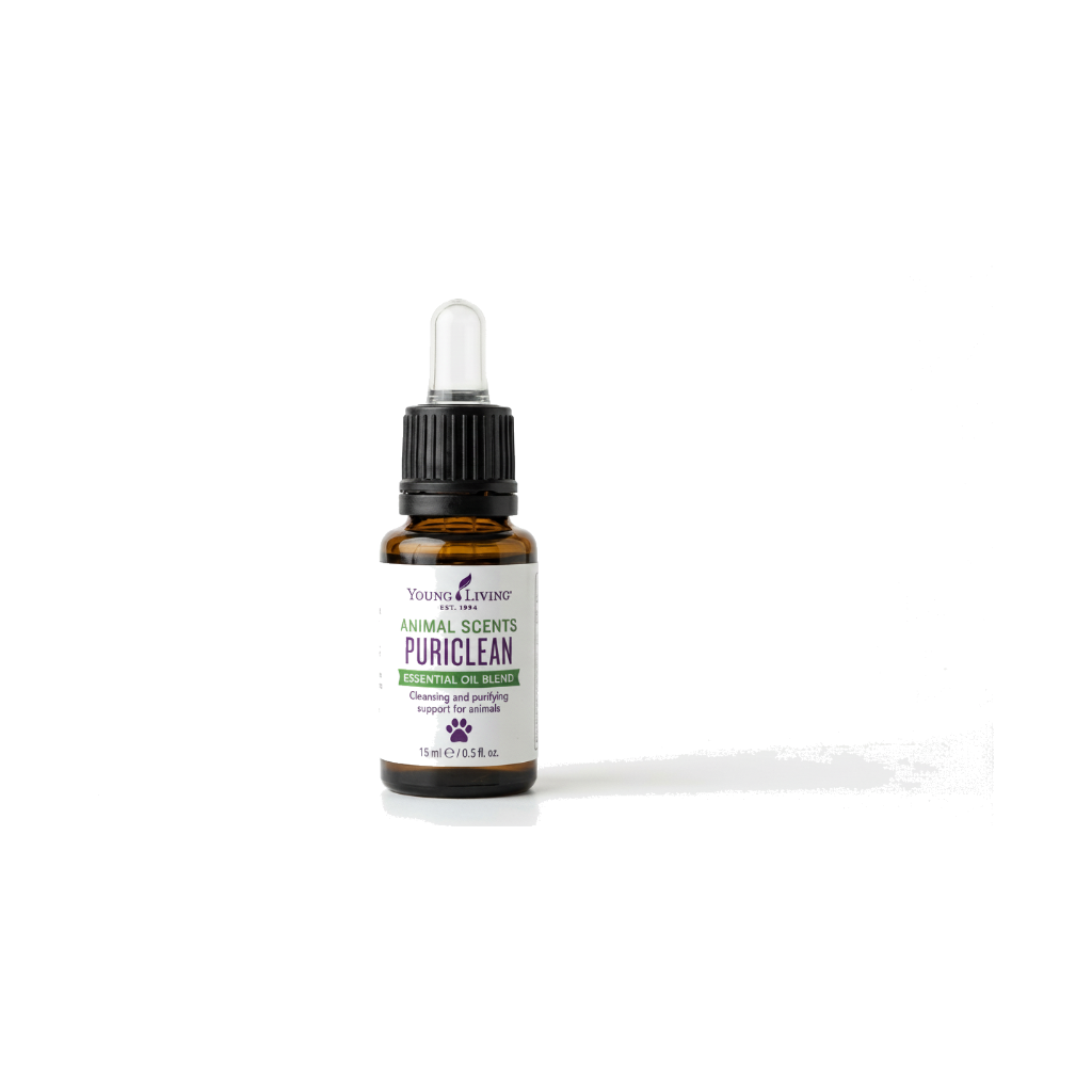 Animal Scents PuriClean