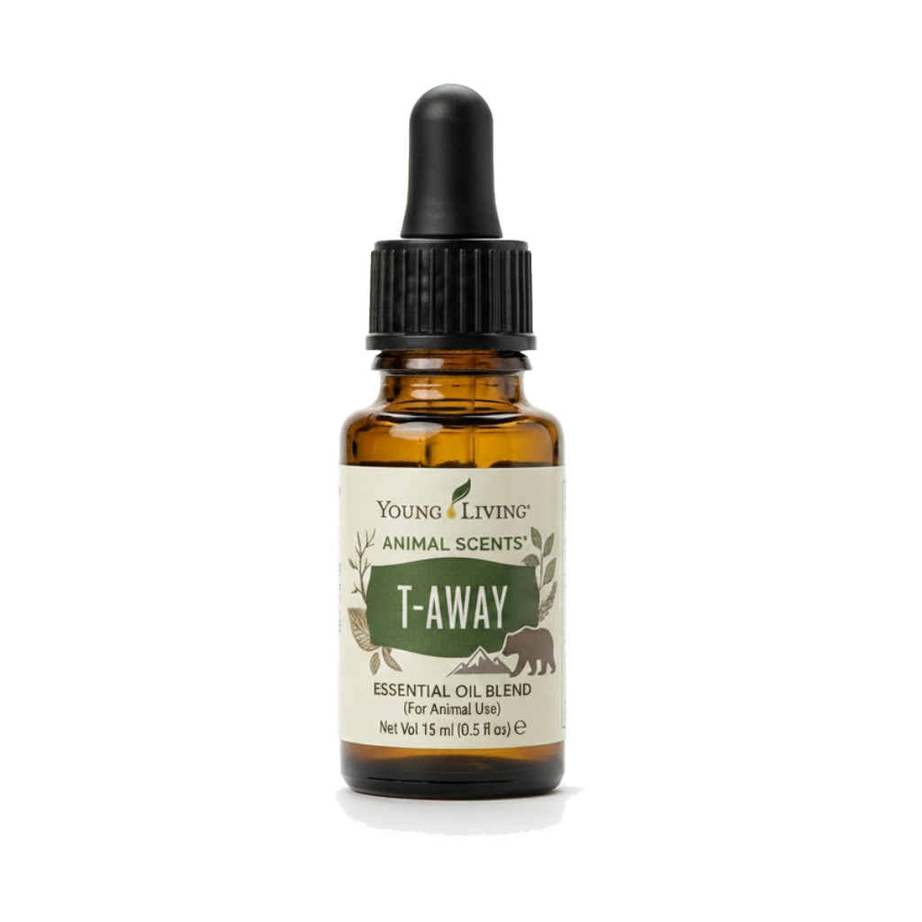 Animal Scents T-Away