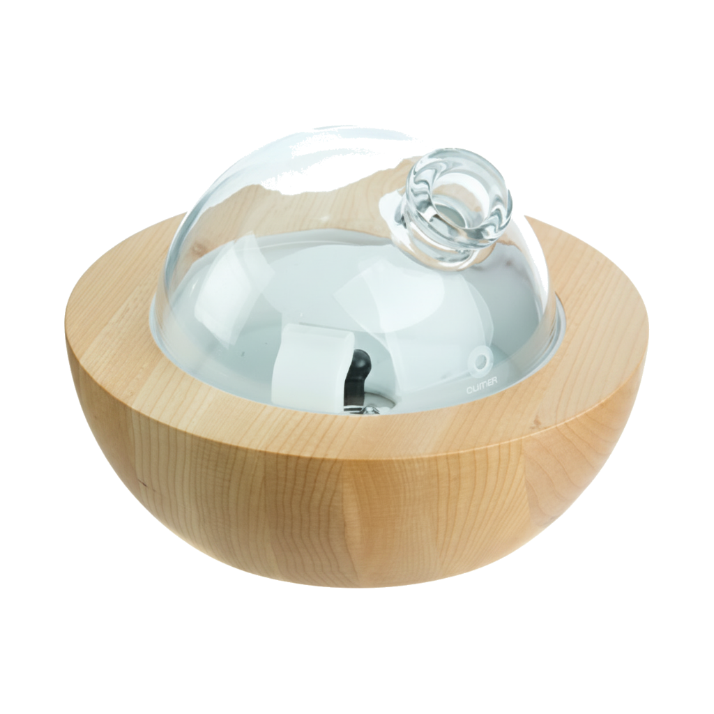 Aria Ultrasonic Diffuser