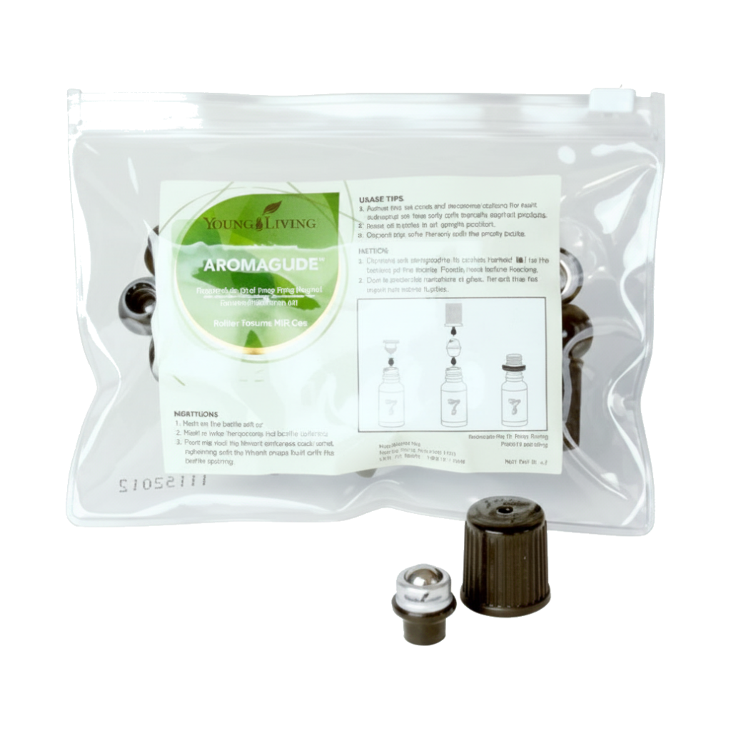 AromaGlide Accesorios de Bola Roll-On
