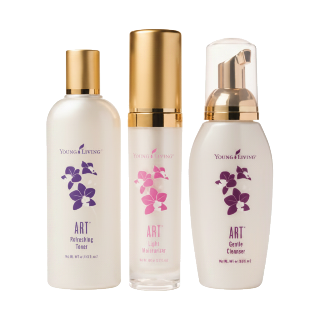 ART Skin Care System