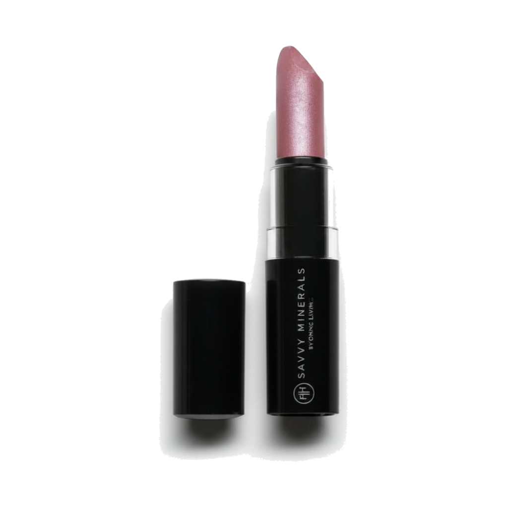 Barra de labios Savvy Minerals