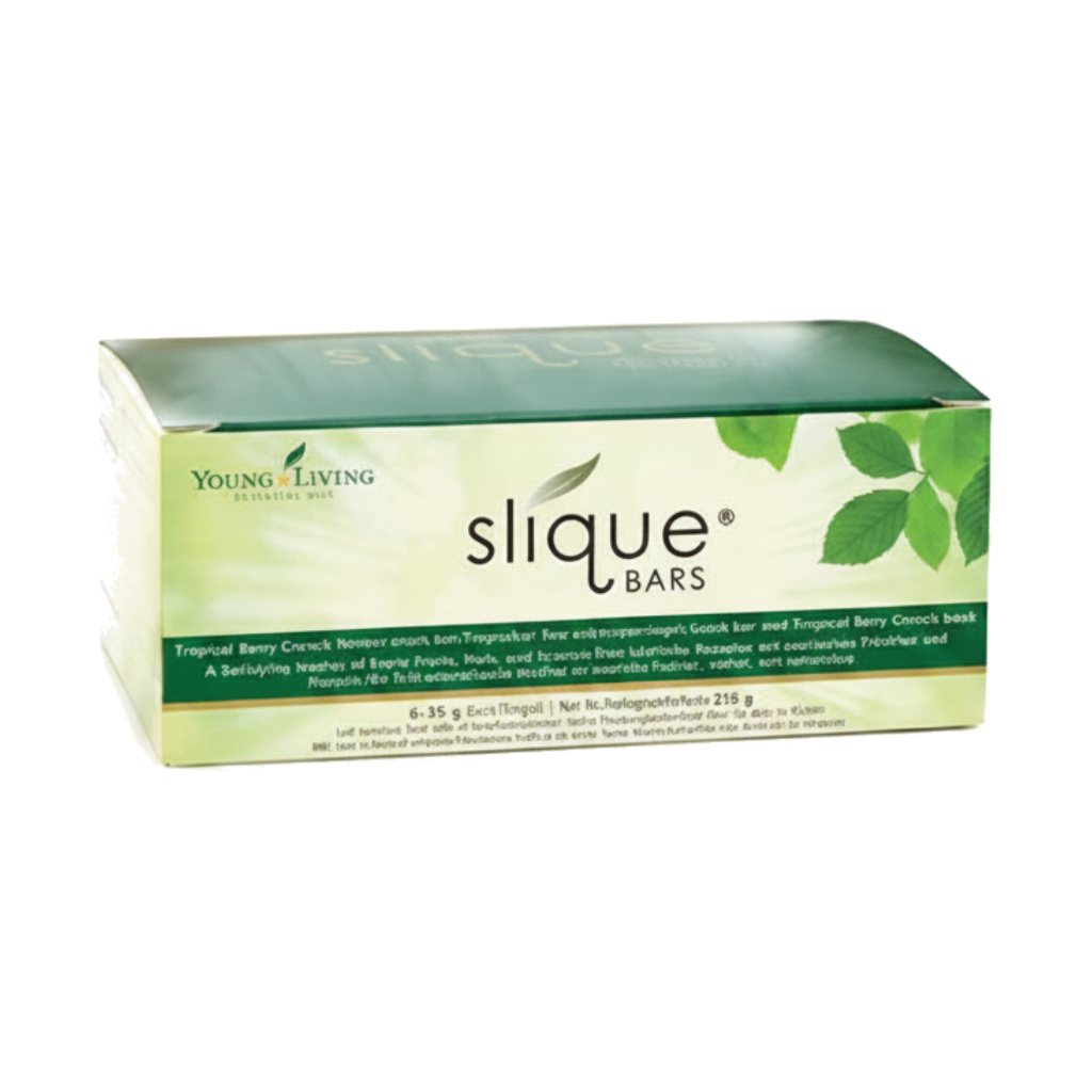 Barritas Slique