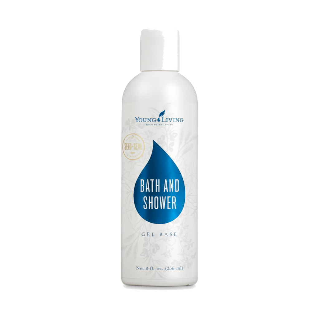 Base para Gel de Baño y Ducha