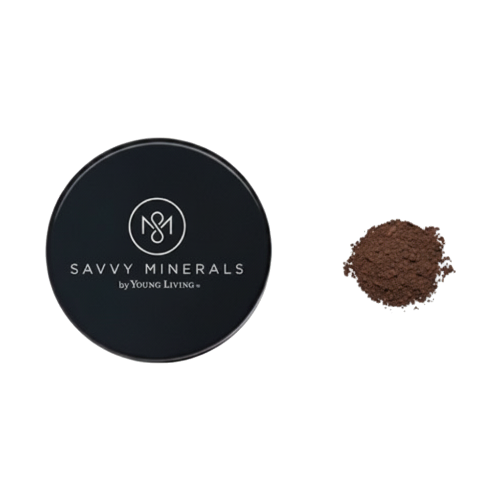 Base Mineral Savvy Minerals