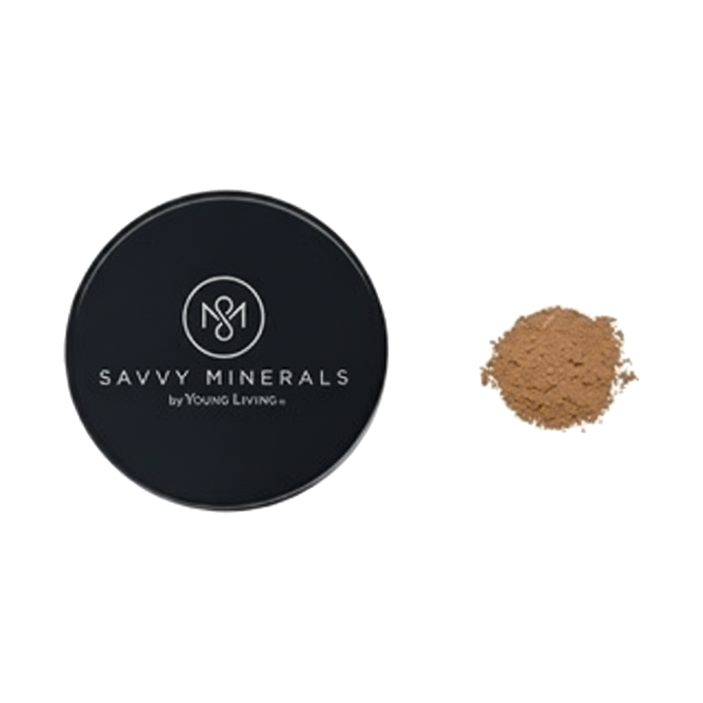 Base Savvy Minerals